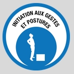Logo Gestes et Postures